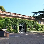 ベッド・アンド・ブレックファスト Chateau De Briante
