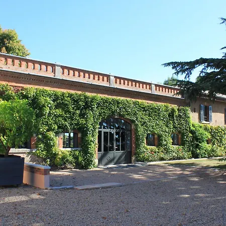 Bed and breakfast Chateau De Briante