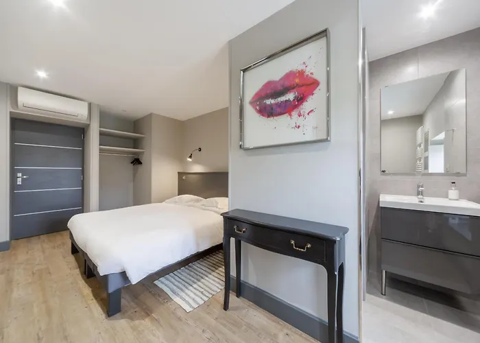 Bed & Breakfast Chateau De Briante 4*