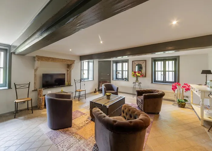 Chateau De Briante 4*