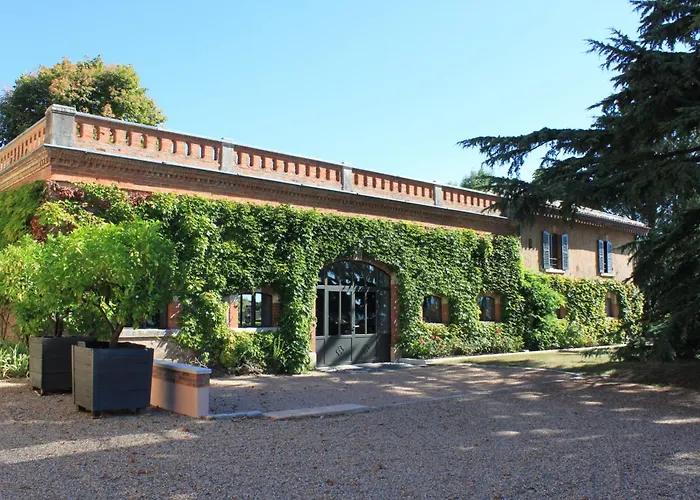 Bed & Breakfast Chateau De Briante