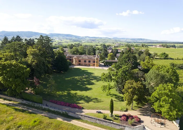 Chateau De Briante