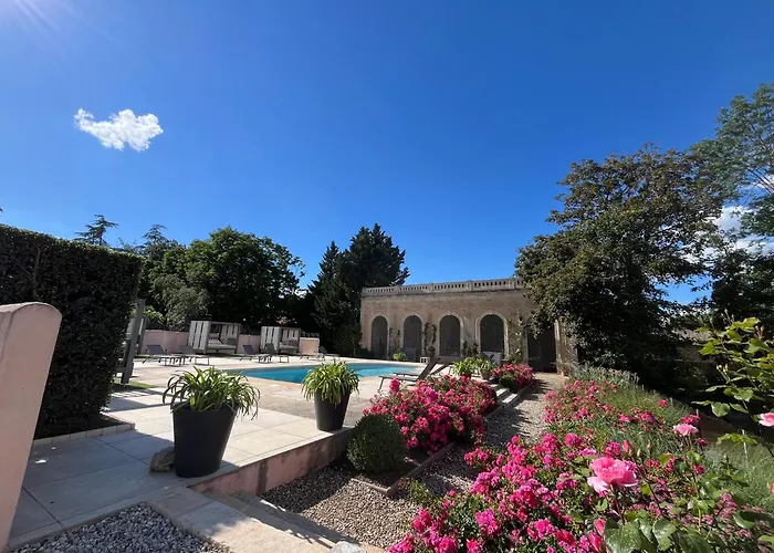 Chateau De Briante Bed & Breakfast