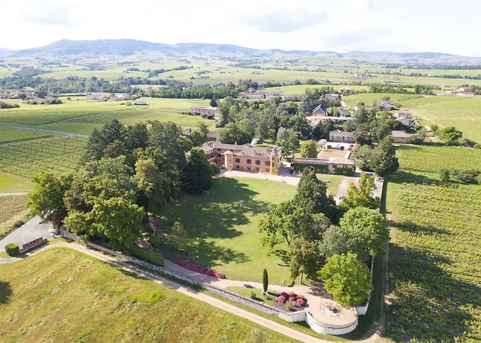 Chateau De Briante 4*