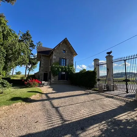 布里斯特城堡住宿加早餐旅馆 4*